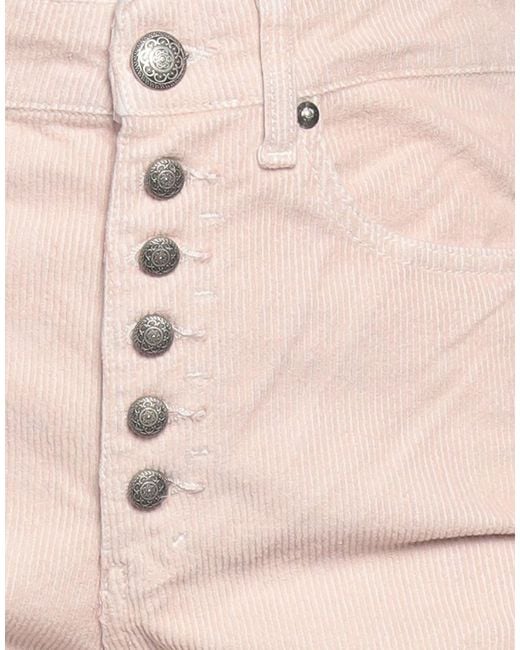 Roy Rogers Pink Trouser