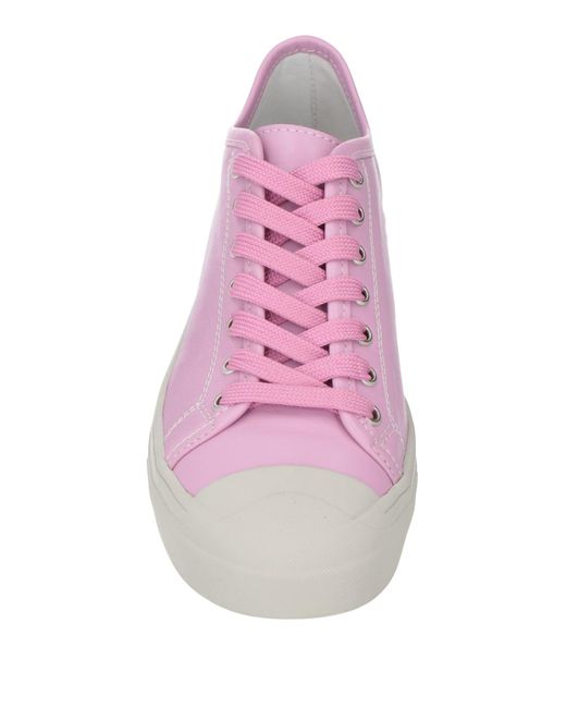 Sofie D'Hoore Pink Trainers