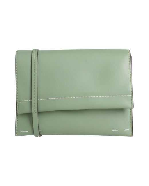 Proenza Schouler Green Cross-Body Bags