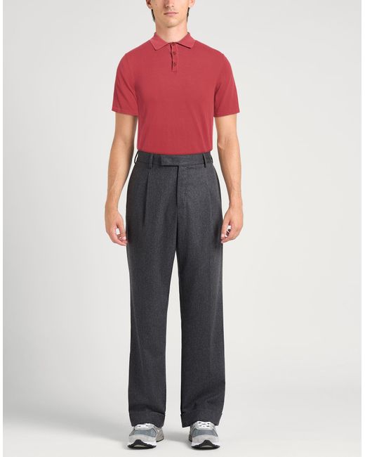 Altea Pullover in Red für Herren