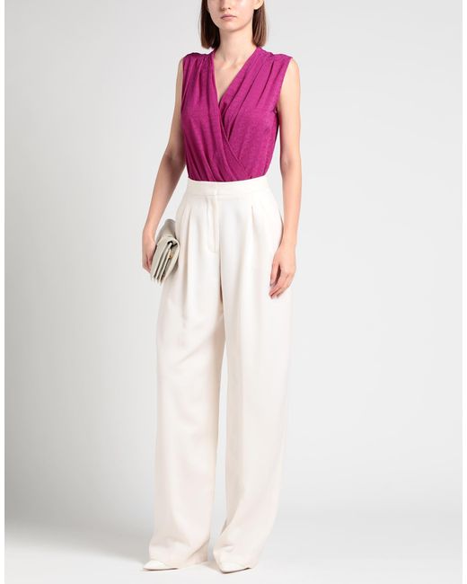 Body Pinko de color Pink