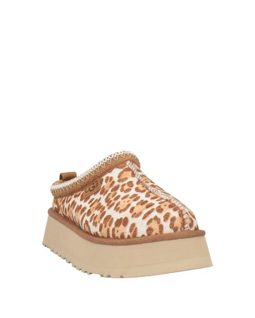 Ugg Brown Mules & Clogs