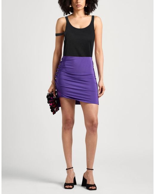 Laneus Black Top Cotton, Silk