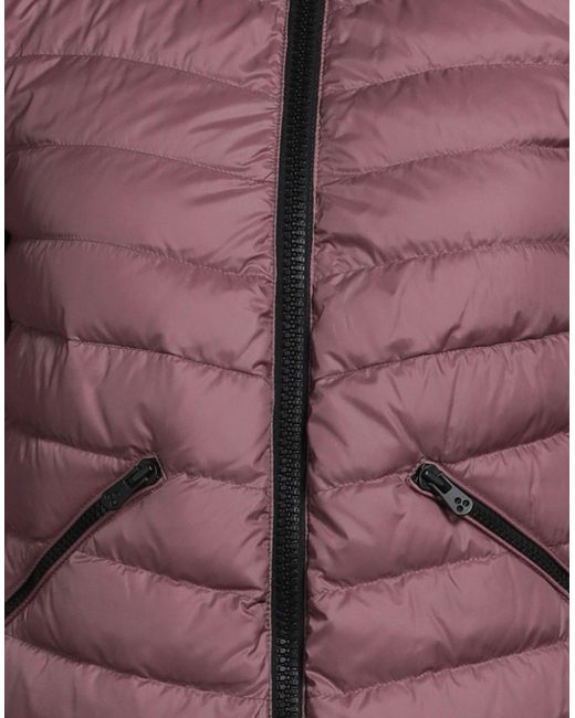 Peuterey Purple Puffer