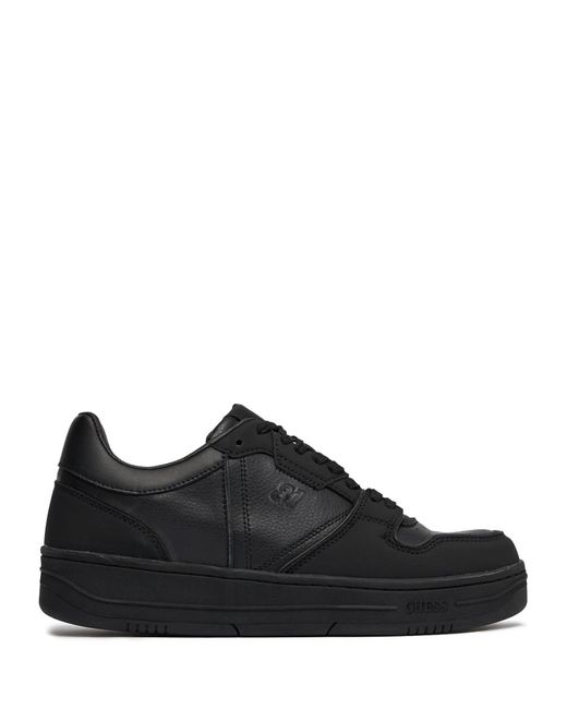 Guess Sneakers in Black für Herren
