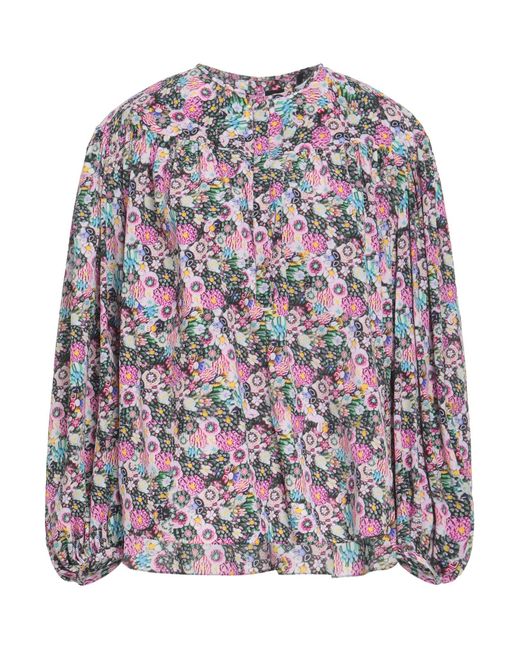 Isabel Marant Multicolor Top