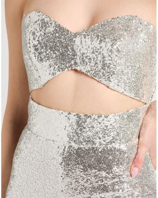 ATELIER LEGORA White Jumpsuit