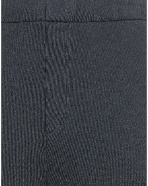 Rag & Bone Blue Pants Cotton, Polyester for men