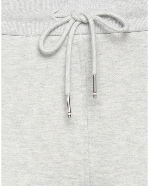 Thom Browne Gray Trouser