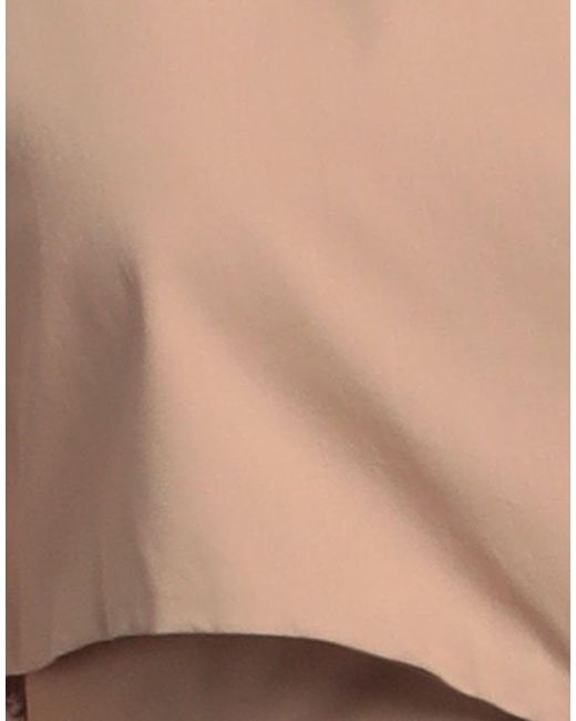 ANDREADAMO Pink Wrap Cardigans