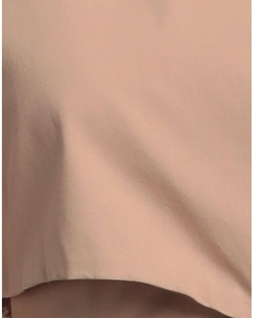 ANDREADAMO Pink Wrap Cardigans