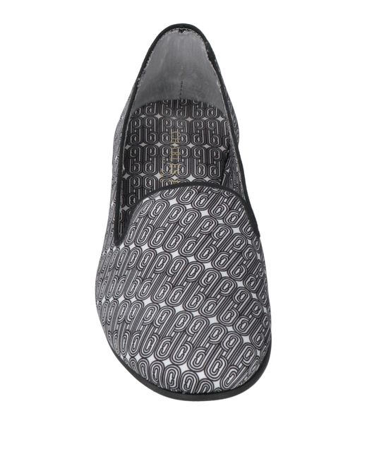 Charles Philip Gray Loafer