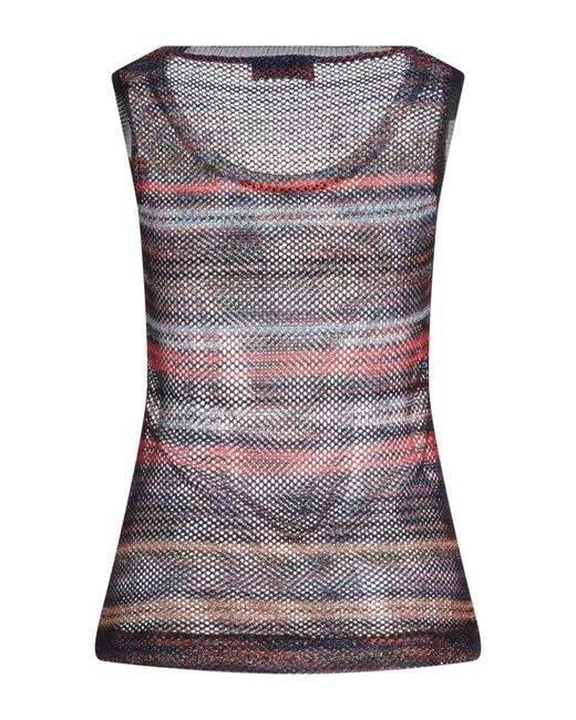 Missoni Gray Jumper