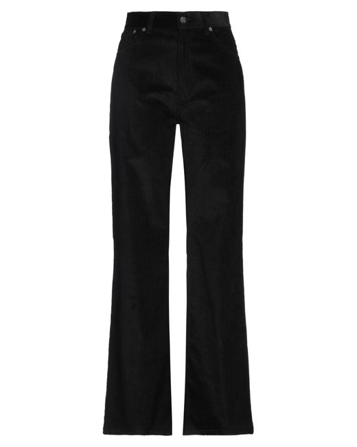 Dondup Black Trouser