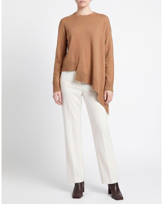 McQueen Natural Jumper