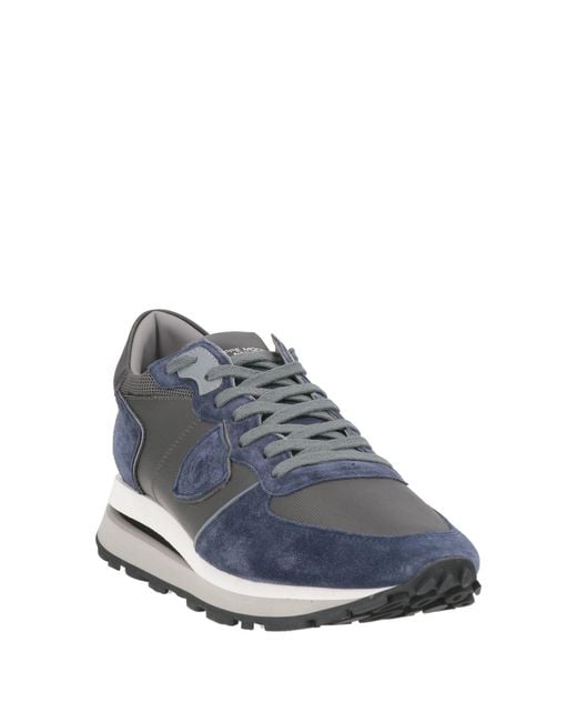 Sneakers Philippe Model pour homme en coloris Blue