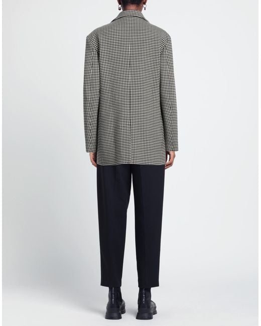 Marni Gray Coat