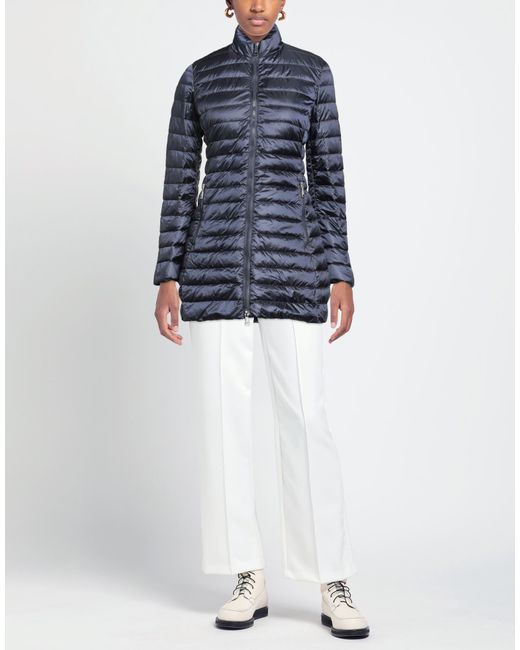 Add Blue Puffer
