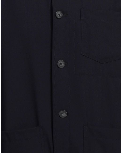 Camisa Altea de hombre de color Blue