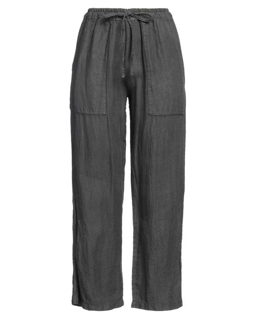 Crossley Gray Hose