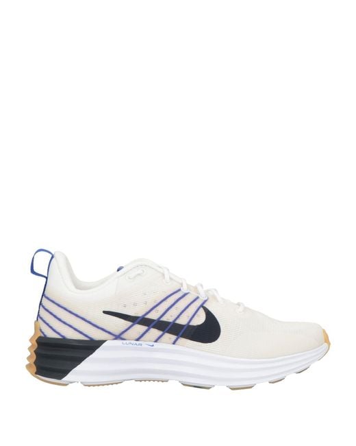 Nike White Trainers