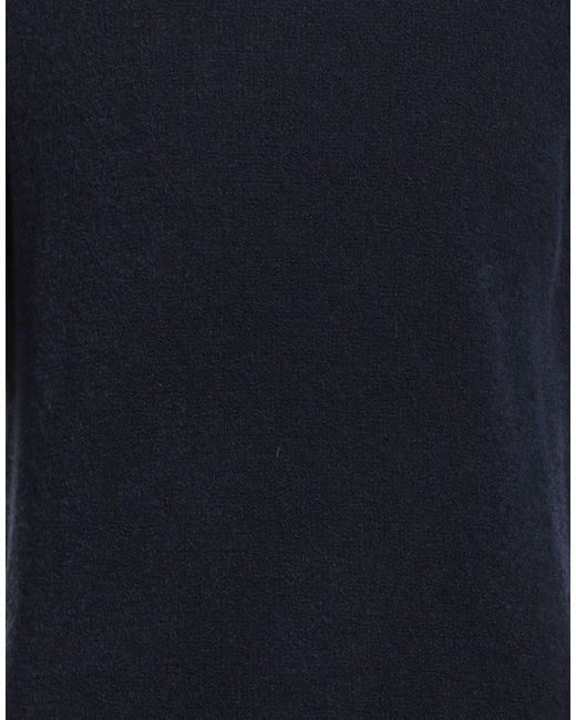 Brooksfield Blue Jumper for men