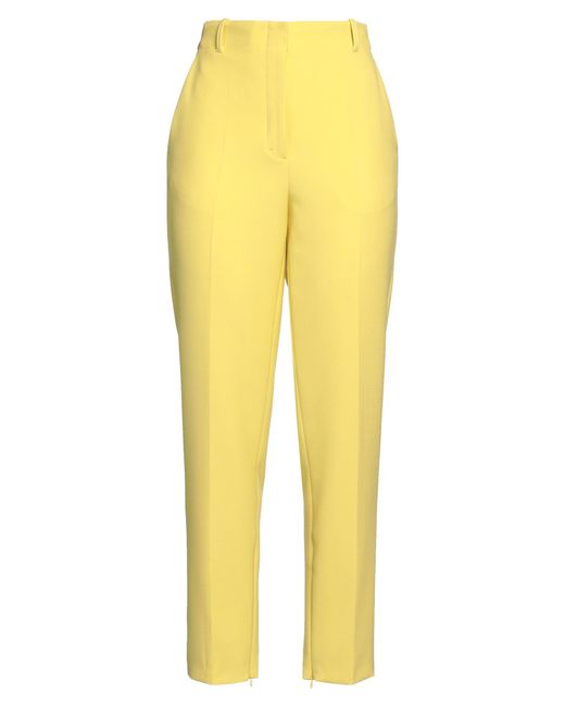 Pantalone di Dorothee Schumacher in Yellow