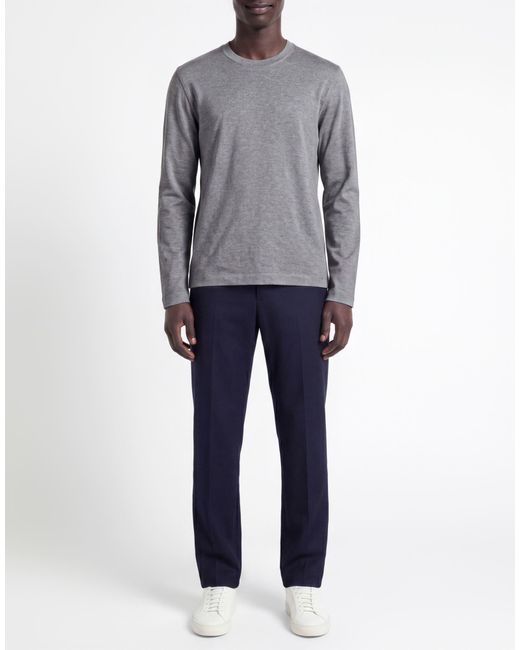 Pullover Officine Generale de hombre de color Gray