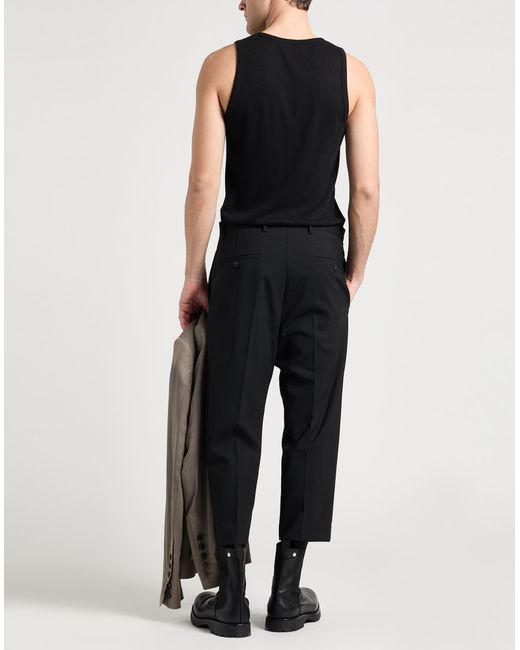 Rick Owens Hose in Black für Herren