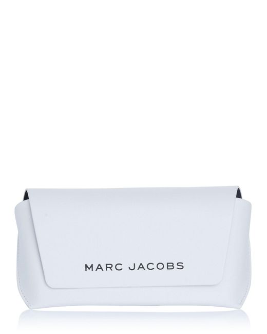 Lunettes de soleil Marc Jacobs pour homme en coloris Blue