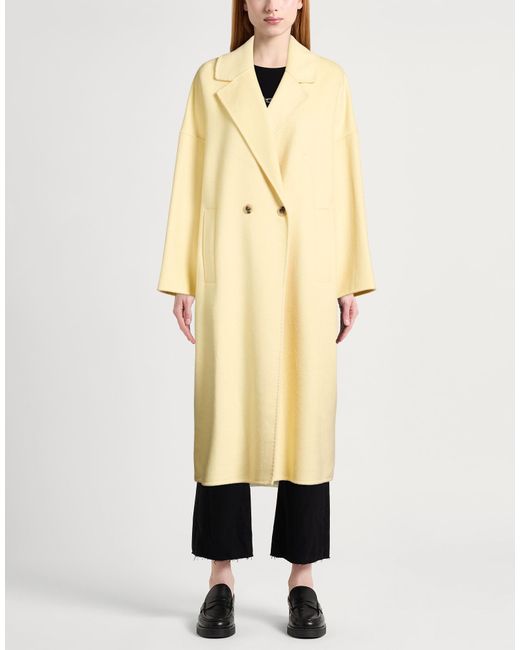 ViCOLO Natural Coat Wool, Polyester