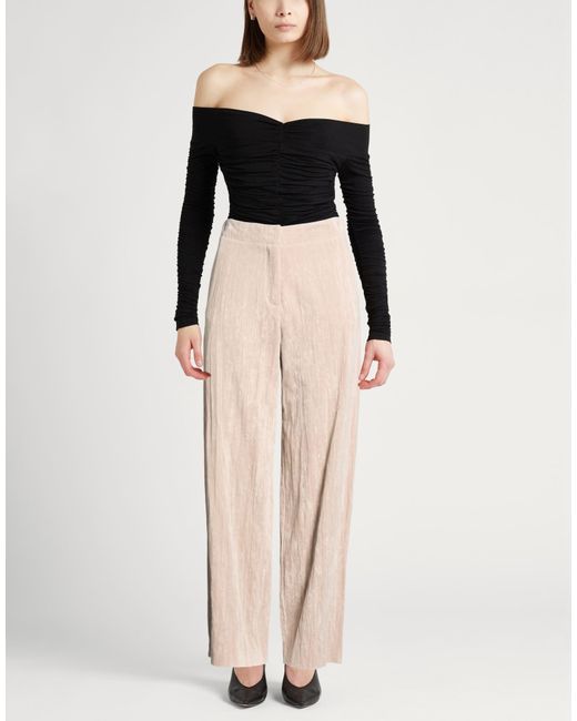 Alysi Natural Trouser