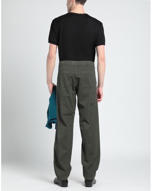Pantalon A.P.C. pour homme en coloris Gray