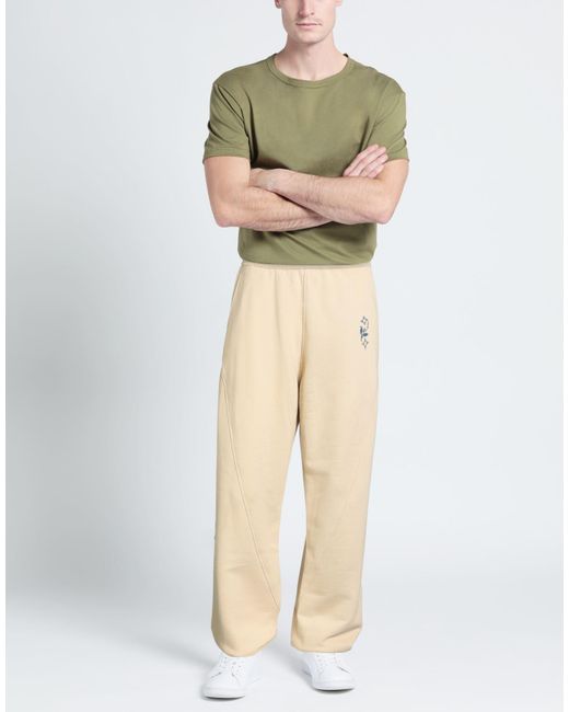 Adish Natural Trouser for men