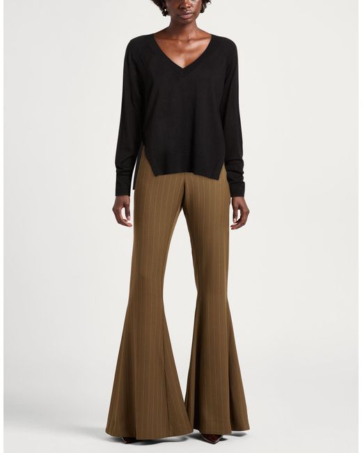 Maliparmi Black Jumper