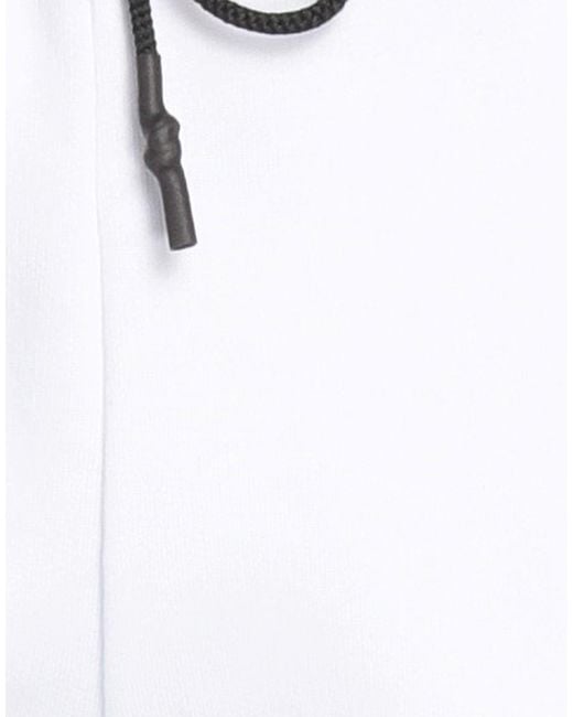 Roberto Cavalli White Pants for men