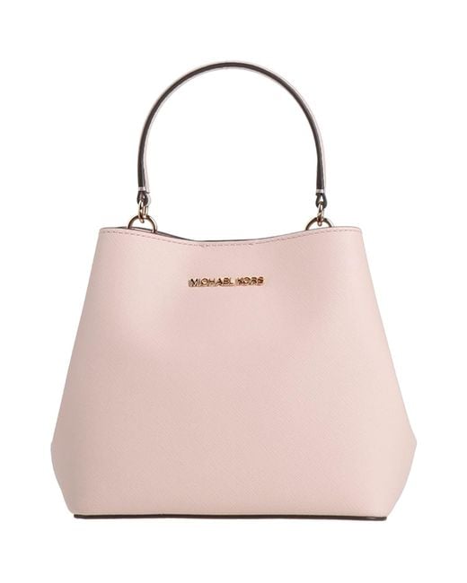 MICHAEL Michael Kors Pink Handbags