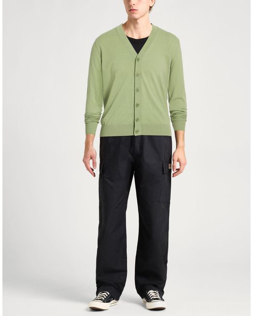 Kangra Green Cardigans for men