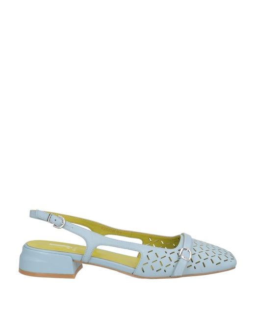 Jeannot Green Pumps