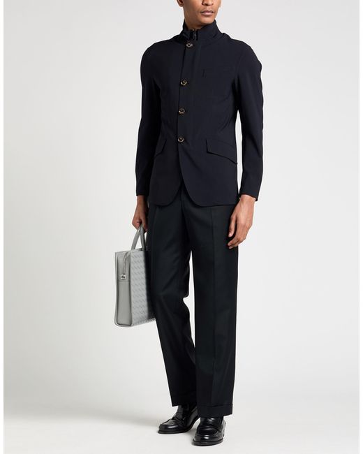 Montecore Blue Jackets for men