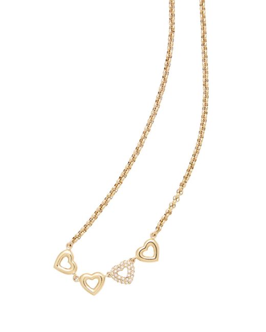 Collier Morellato en coloris Metallic