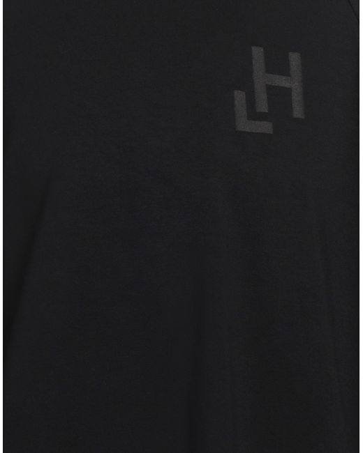 Sudadera hinnominate de hombre de color Black