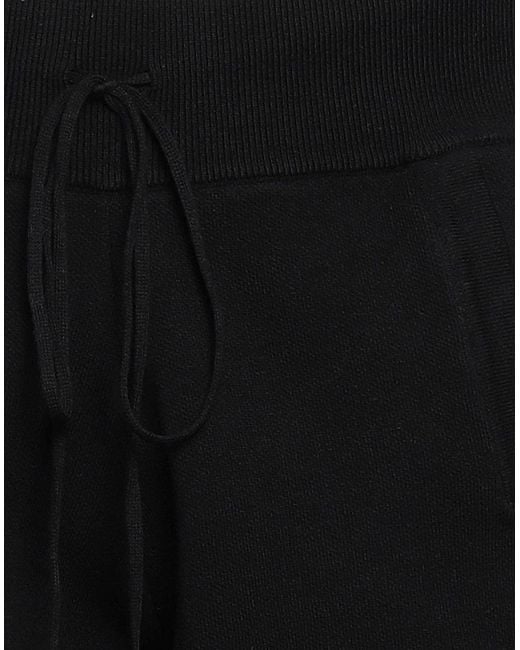 Gcds Shorts & Bermudashorts in Black für Herren
