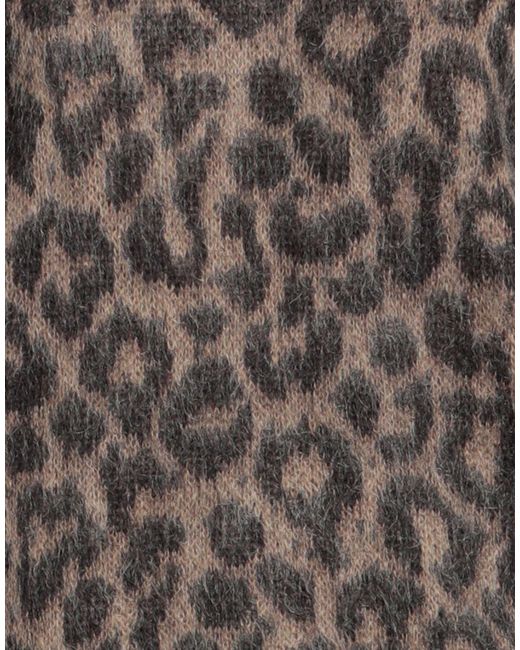 Max Mara Brown Jumper