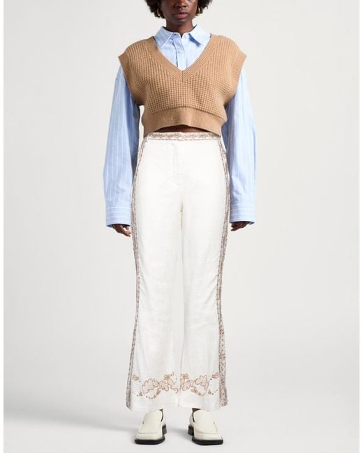 Hale Bob White Trouser