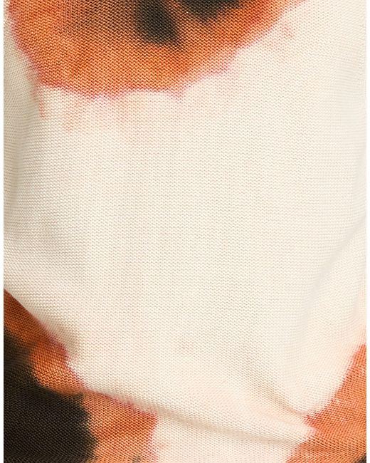 MSGM Natural Top Cotton