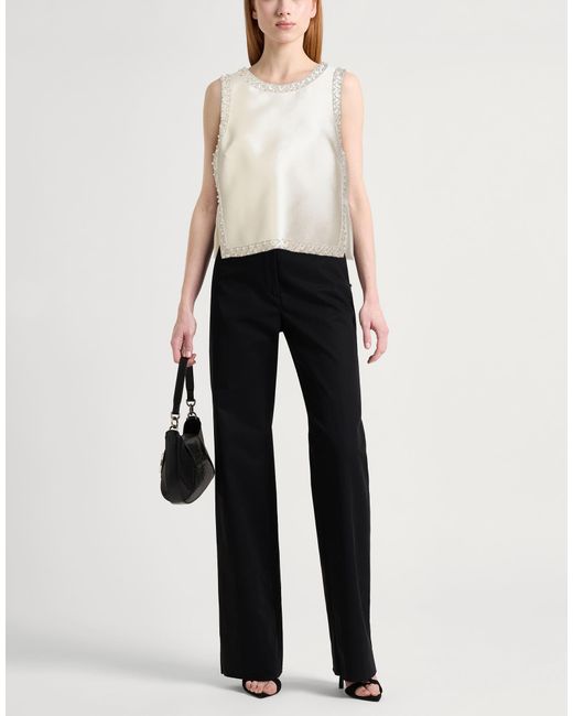 Sandro Natural Tops