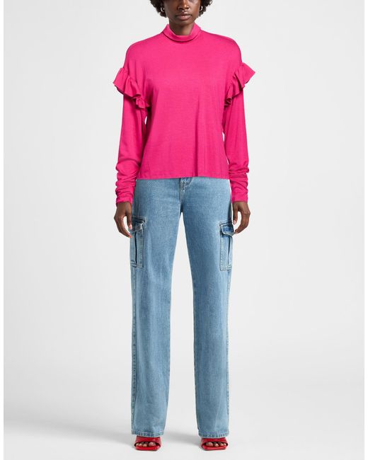 Twinset Pink T-Shirts