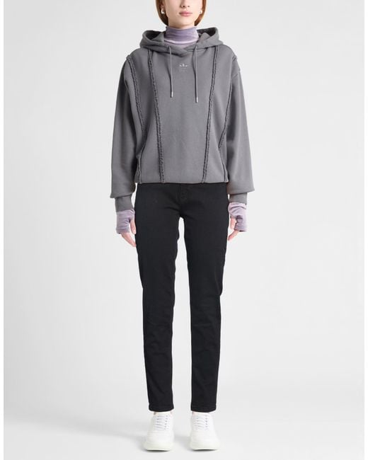 Twinset Black Jeans