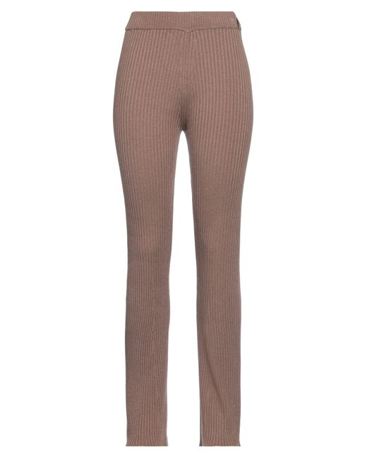 hinnominate Brown Trouser